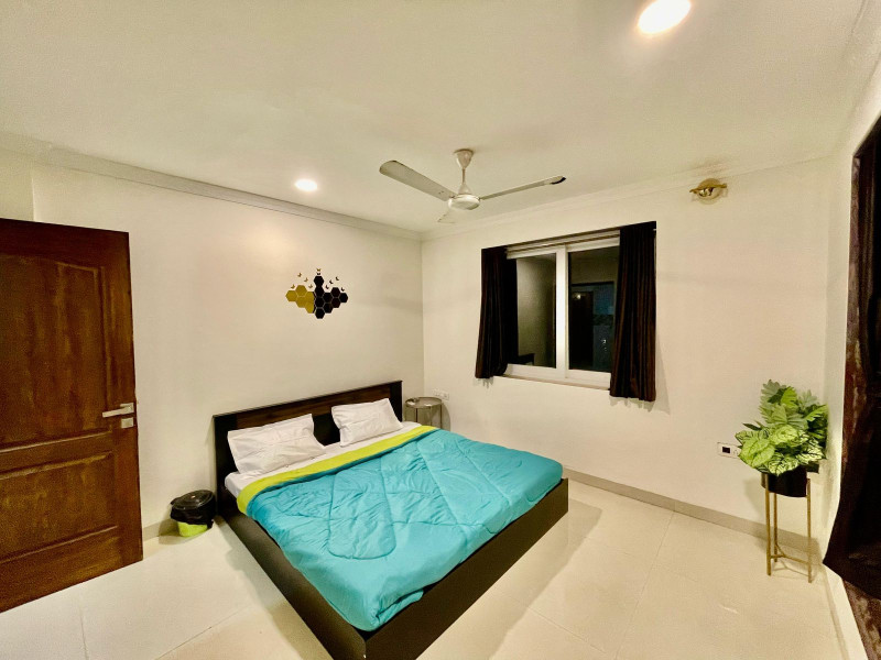 Serenity Heavens,a 4bhk villa